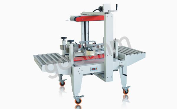 自動封箱機市場占有率激增背后的影響因素探析