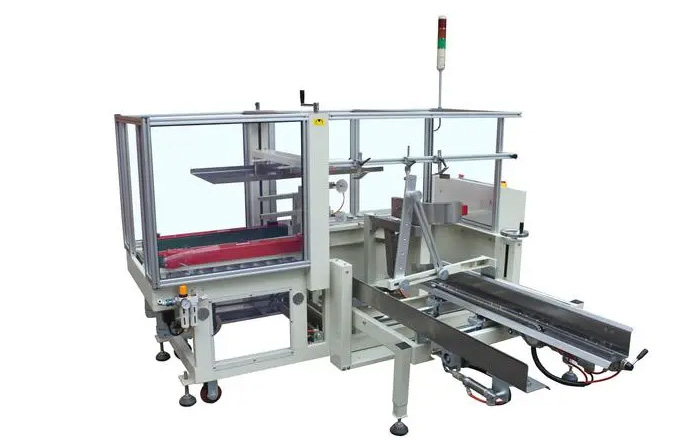 為什么需要培訓(xùn)才能使用自動(dòng)開箱機(jī)？