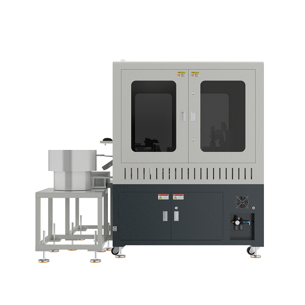 玻璃瓶視覺檢測設(shè)備